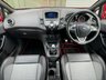 USED 2014 M FORD FIESTA 1.6T EcoBoost ST-3 Hatchback 3dr Petrol Manual Euro 5 (s/s) (182 ps) 