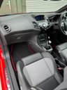 USED 2014 M FORD FIESTA 1.6T EcoBoost ST-3 Hatchback 3dr Petrol Manual Euro 5 (s/s) (182 ps) 