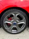 USED 2014 M FORD FIESTA 1.6T EcoBoost ST-3 Hatchback 3dr Petrol Manual Euro 5 (s/s) (182 ps) 