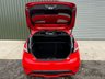 USED 2014 M FORD FIESTA 1.6T EcoBoost ST-3 Hatchback 3dr Petrol Manual Euro 5 (s/s) (182 ps) 