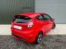 USED 2014 M FORD FIESTA 1.6T EcoBoost ST-3 Hatchback 3dr Petrol Manual Euro 5 (s/s) (182 ps) 
