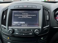 USED 2016 16 VAUXHALL INSIGNIA 2.0 CDTi SRi Nav Hatchback 5dr Diesel Manual Euro 6 (s/s) (170 ps) 