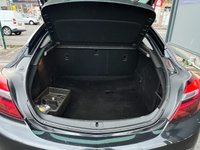 USED 2016 16 VAUXHALL INSIGNIA 2.0 CDTi SRi Nav Hatchback 5dr Diesel Manual Euro 6 (s/s) (170 ps) 