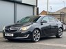 USED 2016 16 VAUXHALL INSIGNIA 2.0 CDTi SRi Nav Hatchback 5dr Diesel Manual Euro 6 (s/s) (170 ps) 