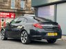 USED 2016 16 VAUXHALL INSIGNIA 2.0 CDTi SRi Nav Hatchback 5dr Diesel Manual Euro 6 (s/s) (170 ps) 