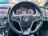 USED 2016 16 VAUXHALL INSIGNIA 2.0 CDTi SRi Nav Hatchback 5dr Diesel Manual Euro 6 (s/s) (170 ps) 