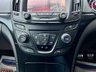USED 2016 16 VAUXHALL INSIGNIA 2.0 CDTi SRi Nav Hatchback 5dr Diesel Manual Euro 6 (s/s) (170 ps) 