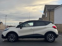 USED 2014 64 RENAULT CAPTUR 1.5 dCi ENERGY Dynamique S MediaNav SUV 5dr Diesel Manual Euro 5 (s/s) (90 ps) 