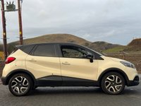 USED 2014 64 RENAULT CAPTUR 1.5 dCi ENERGY Dynamique S MediaNav SUV 5dr Diesel Manual Euro 5 (s/s) (90 ps) 