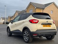 USED 2014 64 RENAULT CAPTUR 1.5 dCi ENERGY Dynamique S MediaNav SUV 5dr Diesel Manual Euro 5 (s/s) (90 ps) 