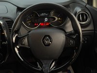 USED 2014 64 RENAULT CAPTUR 1.5 dCi ENERGY Dynamique S MediaNav SUV 5dr Diesel Manual Euro 5 (s/s) (90 ps) 