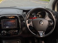 USED 2014 64 RENAULT CAPTUR 1.5 dCi ENERGY Dynamique S MediaNav SUV 5dr Diesel Manual Euro 5 (s/s) (90 ps) 