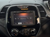 USED 2014 64 RENAULT CAPTUR 1.5 dCi ENERGY Dynamique S MediaNav SUV 5dr Diesel Manual Euro 5 (s/s) (90 ps) 