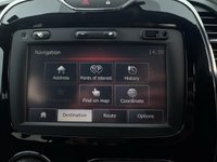 USED 2014 64 RENAULT CAPTUR 1.5 dCi ENERGY Dynamique S MediaNav SUV 5dr Diesel Manual Euro 5 (s/s) (90 ps) 