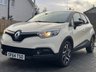 USED 2014 64 RENAULT CAPTUR 1.5 dCi ENERGY Dynamique S MediaNav SUV 5dr Diesel Manual Euro 5 (s/s) (90 ps) 