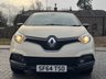 USED 2014 64 RENAULT CAPTUR 1.5 dCi ENERGY Dynamique S MediaNav SUV 5dr Diesel Manual Euro 5 (s/s) (90 ps) 
