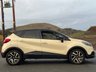 USED 2014 64 RENAULT CAPTUR 1.5 dCi ENERGY Dynamique S MediaNav SUV 5dr Diesel Manual Euro 5 (s/s) (90 ps) 