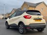 USED 2014 64 RENAULT CAPTUR 1.5 dCi ENERGY Dynamique S MediaNav SUV 5dr Diesel Manual Euro 5 (s/s) (90 ps) 