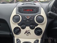 USED 2015 64 FORD KA 1.2 Edge Hatchback 3dr Petrol Manual Euro 5 (s/s) (69 ps) 