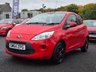 USED 2015 64 FORD KA 1.2 Edge Hatchback 3dr Petrol Manual Euro 5 (s/s) (69 ps) 