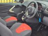 USED 2015 64 FORD KA 1.2 Edge Hatchback 3dr Petrol Manual Euro 5 (s/s) (69 ps) 