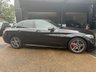 USED 2019 68 MERCEDES-BENZ C-CLASS 1.5 C200 MHEV EQ Boost AMG Line Saloon 4dr Petrol G-Tronic+ Euro 6 (s/s) (198 ps) FULL SERIVES HISTORY from Mercedes