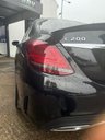 USED 2019 68 MERCEDES-BENZ C-CLASS 1.5 C200 MHEV EQ Boost AMG Line Saloon 4dr Petrol G-Tronic+ Euro 6 (s/s) (198 ps) FULL SERIVES HISTORY from Mercedes