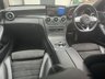 USED 2019 68 MERCEDES-BENZ C-CLASS 1.5 C200 MHEV EQ Boost AMG Line Saloon 4dr Petrol G-Tronic+ Euro 6 (s/s) (198 ps) FULL SERIVES HISTORY from Mercedes