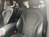 USED 2019 68 MERCEDES-BENZ C-CLASS 1.5 C200 MHEV EQ Boost AMG Line Saloon 4dr Petrol G-Tronic+ Euro 6 (s/s) (198 ps) FULL SERIVES HISTORY from Mercedes