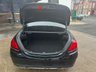 USED 2019 68 MERCEDES-BENZ C-CLASS 1.5 C200 MHEV EQ Boost AMG Line Saloon 4dr Petrol G-Tronic+ Euro 6 (s/s) (198 ps) FULL SERIVES HISTORY from Mercedes