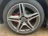 USED 2019 68 MERCEDES-BENZ C-CLASS 1.5 C200 MHEV EQ Boost AMG Line Saloon 4dr Petrol G-Tronic+ Euro 6 (s/s) (198 ps) FULL SERIVES HISTORY from Mercedes