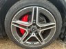USED 2019 68 MERCEDES-BENZ C-CLASS 1.5 C200 MHEV EQ Boost AMG Line Saloon 4dr Petrol G-Tronic+ Euro 6 (s/s) (198 ps) FULL SERIVES HISTORY from Mercedes