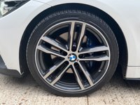 USED 2019 68 BMW 4 SERIES 2.0 420i GPF M Sport Coupe 2dr Petrol Auto Euro 6 (s/s) (184 ps) 