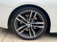 USED 2019 68 BMW 4 SERIES 2.0 420i GPF M Sport Coupe 2dr Petrol Auto Euro 6 (s/s) (184 ps) 