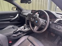 USED 2019 68 BMW 4 SERIES 2.0 420i GPF M Sport Coupe 2dr Petrol Auto Euro 6 (s/s) (184 ps) 