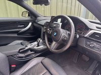 USED 2019 68 BMW 4 SERIES 2.0 420i GPF M Sport Coupe 2dr Petrol Auto Euro 6 (s/s) (184 ps) 