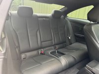USED 2019 68 BMW 4 SERIES 2.0 420i GPF M Sport Coupe 2dr Petrol Auto Euro 6 (s/s) (184 ps) 