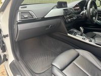USED 2019 68 BMW 4 SERIES 2.0 420i GPF M Sport Coupe 2dr Petrol Auto Euro 6 (s/s) (184 ps) 