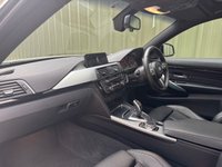 USED 2019 68 BMW 4 SERIES 2.0 420i GPF M Sport Coupe 2dr Petrol Auto Euro 6 (s/s) (184 ps) 