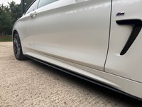 USED 2019 68 BMW 4 SERIES 2.0 420i GPF M Sport Coupe 2dr Petrol Auto Euro 6 (s/s) (184 ps) 