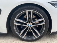 USED 2019 68 BMW 4 SERIES 2.0 420i GPF M Sport Coupe 2dr Petrol Auto Euro 6 (s/s) (184 ps) 