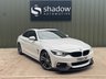 USED 2019 68 BMW 4 SERIES 2.0 420i GPF M Sport Coupe 2dr Petrol Auto Euro 6 (s/s) (184 ps) 