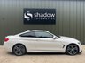 USED 2019 68 BMW 4 SERIES 2.0 420i GPF M Sport Coupe 2dr Petrol Auto Euro 6 (s/s) (184 ps) 