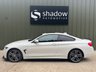 USED 2019 68 BMW 4 SERIES 2.0 420i GPF M Sport Coupe 2dr Petrol Auto Euro 6 (s/s) (184 ps) 