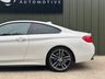 USED 2019 68 BMW 4 SERIES 2.0 420i GPF M Sport Coupe 2dr Petrol Auto Euro 6 (s/s) (184 ps) 