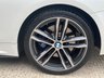 USED 2019 68 BMW 4 SERIES 2.0 420i GPF M Sport Coupe 2dr Petrol Auto Euro 6 (s/s) (184 ps) 