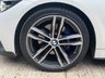 USED 2019 68 BMW 4 SERIES 2.0 420i GPF M Sport Coupe 2dr Petrol Auto Euro 6 (s/s) (184 ps) 