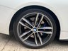 USED 2019 68 BMW 4 SERIES 2.0 420i GPF M Sport Coupe 2dr Petrol Auto Euro 6 (s/s) (184 ps) 