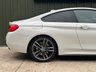 USED 2019 68 BMW 4 SERIES 2.0 420i GPF M Sport Coupe 2dr Petrol Auto Euro 6 (s/s) (184 ps) 