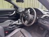 USED 2019 68 BMW 4 SERIES 2.0 420i GPF M Sport Coupe 2dr Petrol Auto Euro 6 (s/s) (184 ps) 